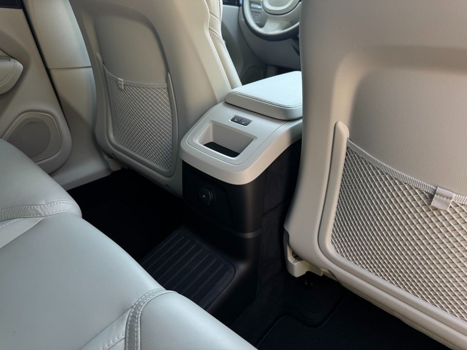 2023 Volvo XC60 Recharge
