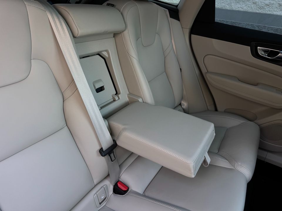 2023 Volvo XC60 Recharge