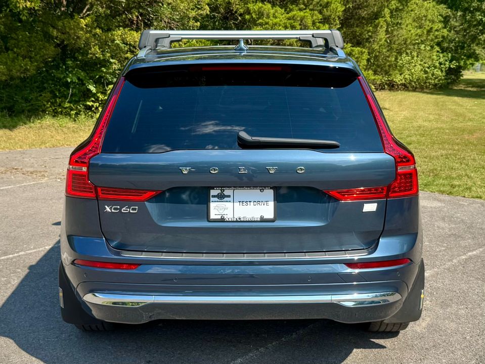 2023 Volvo XC60 Recharge