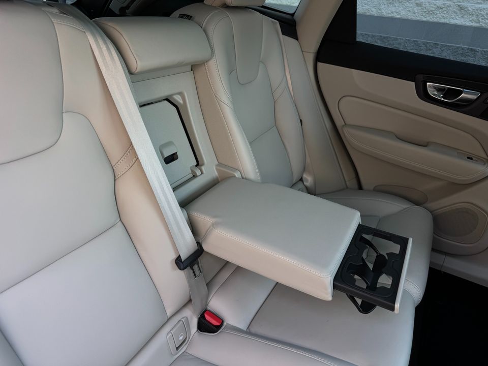 2023 Volvo XC60 Recharge