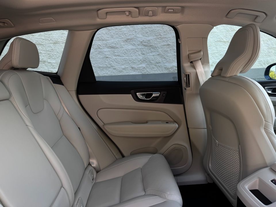 2023 Volvo XC60 Recharge