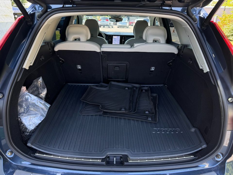 2023 Volvo XC60 Recharge