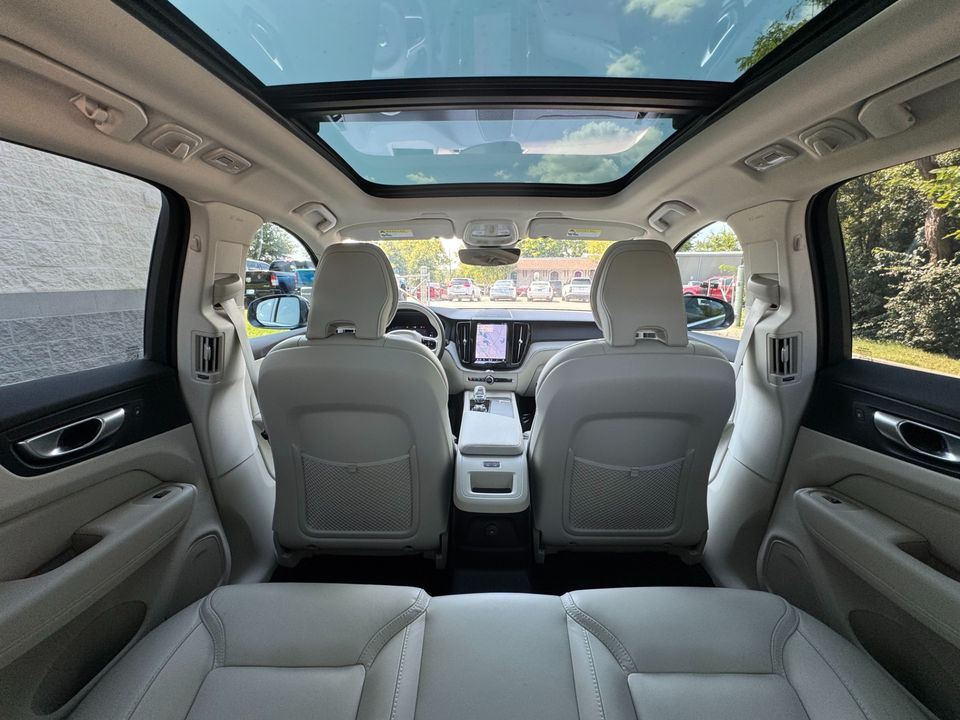 2023 Volvo XC60 Recharge
