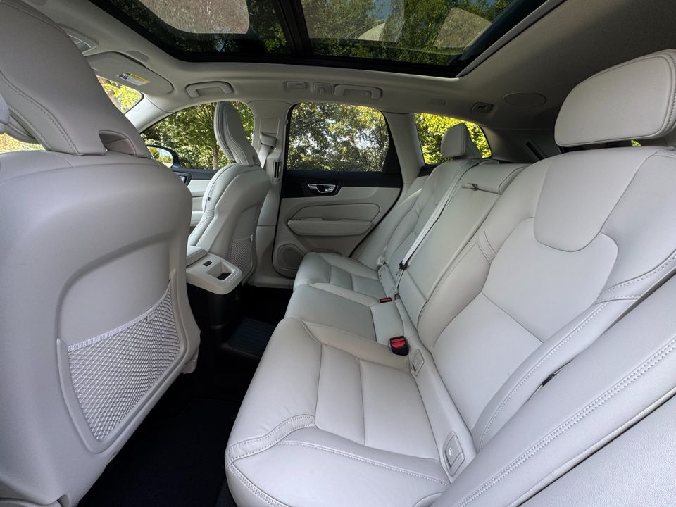 2023 Volvo XC60 Recharge