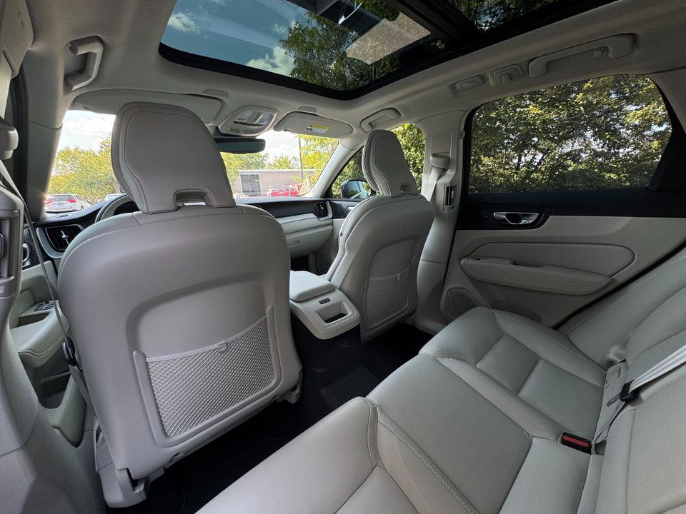 2023 Volvo XC60 Recharge