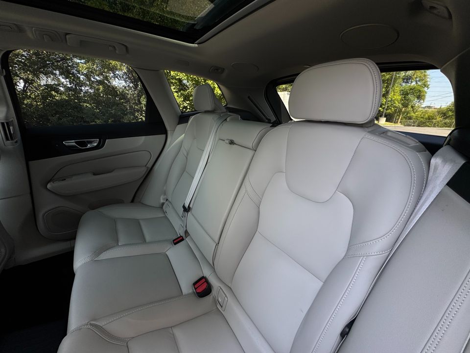 2023 Volvo XC60 Recharge