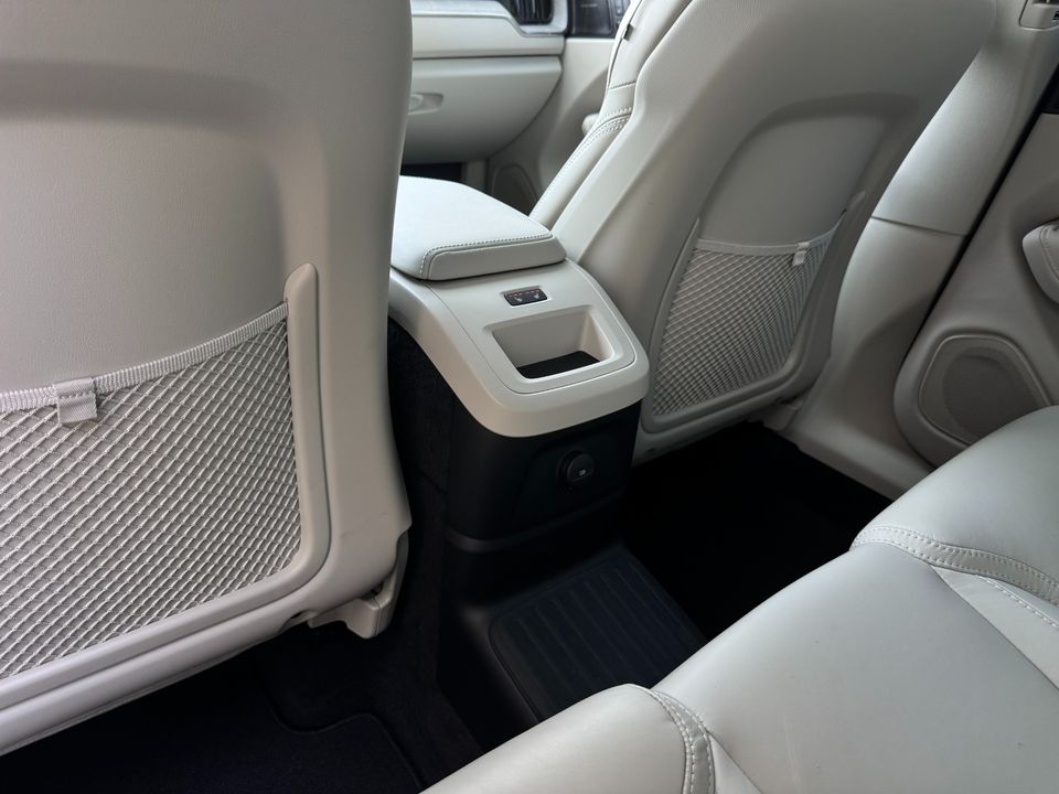 2023 Volvo XC60 Recharge