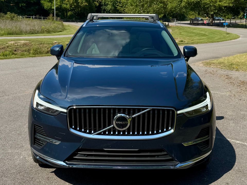 2023 Volvo XC60 Recharge