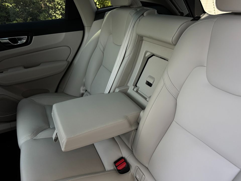 2023 Volvo XC60 Recharge