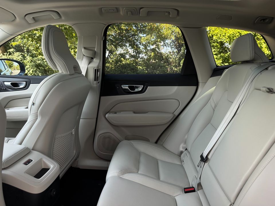 2023 Volvo XC60 Recharge