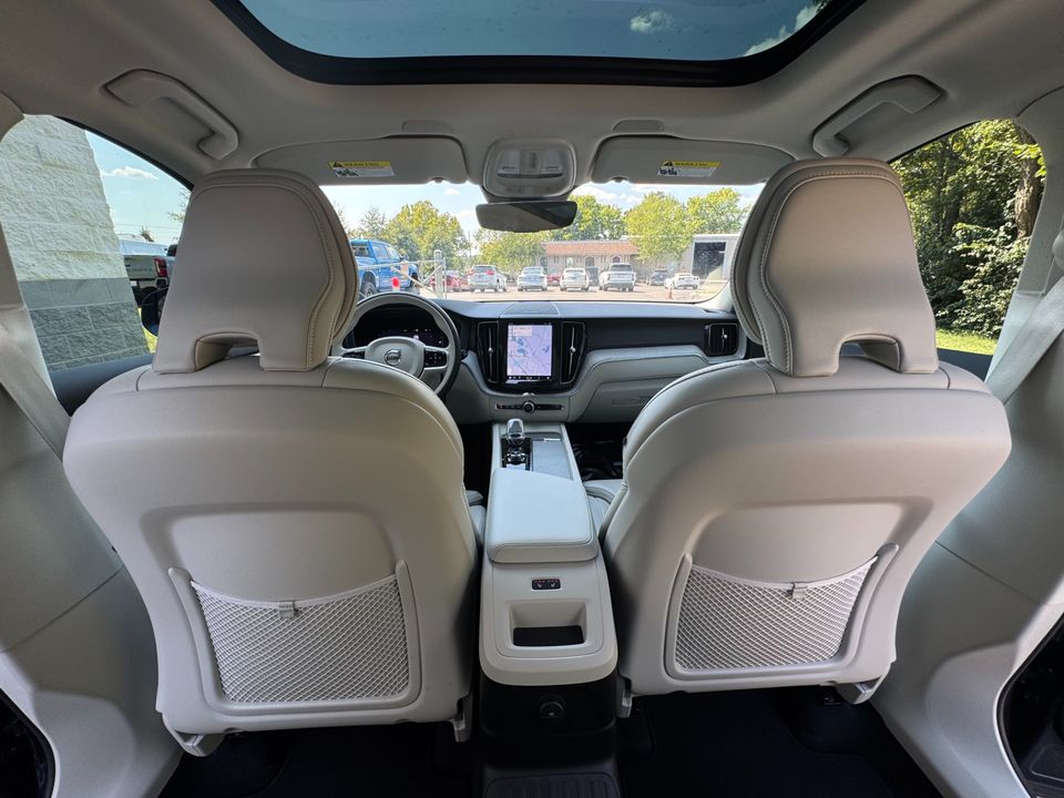 2023 Volvo XC60 Recharge