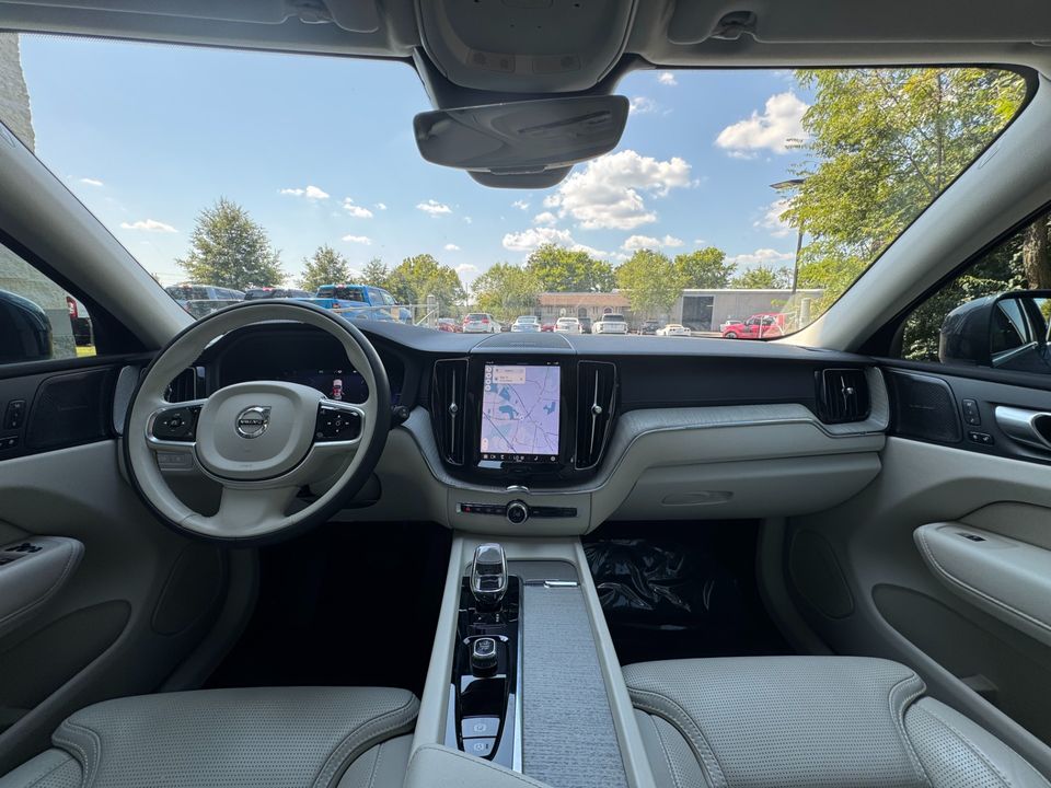 2023 Volvo XC60 Recharge