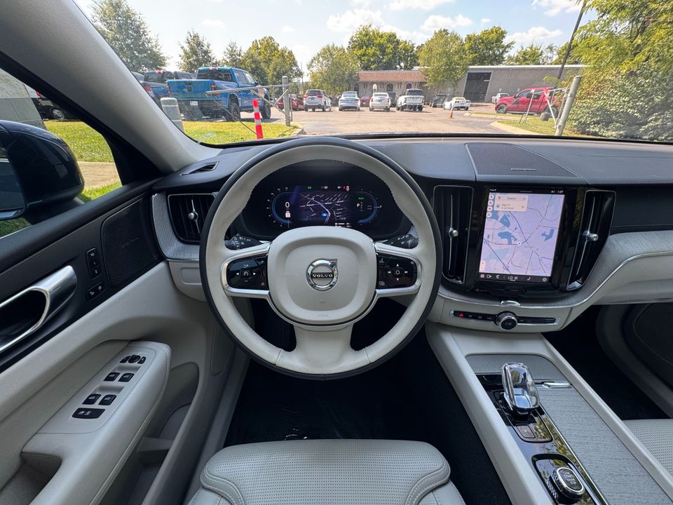 2023 Volvo XC60 Recharge