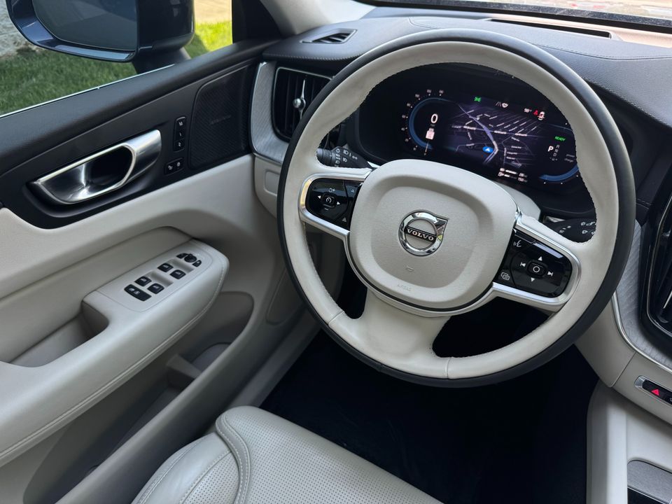2023 Volvo XC60 Recharge