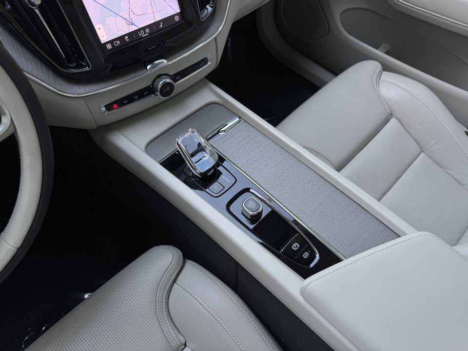2023 Volvo XC60 Recharge