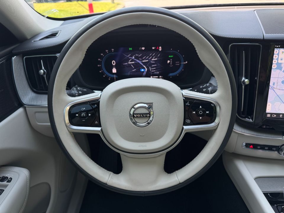 2023 Volvo XC60 Recharge