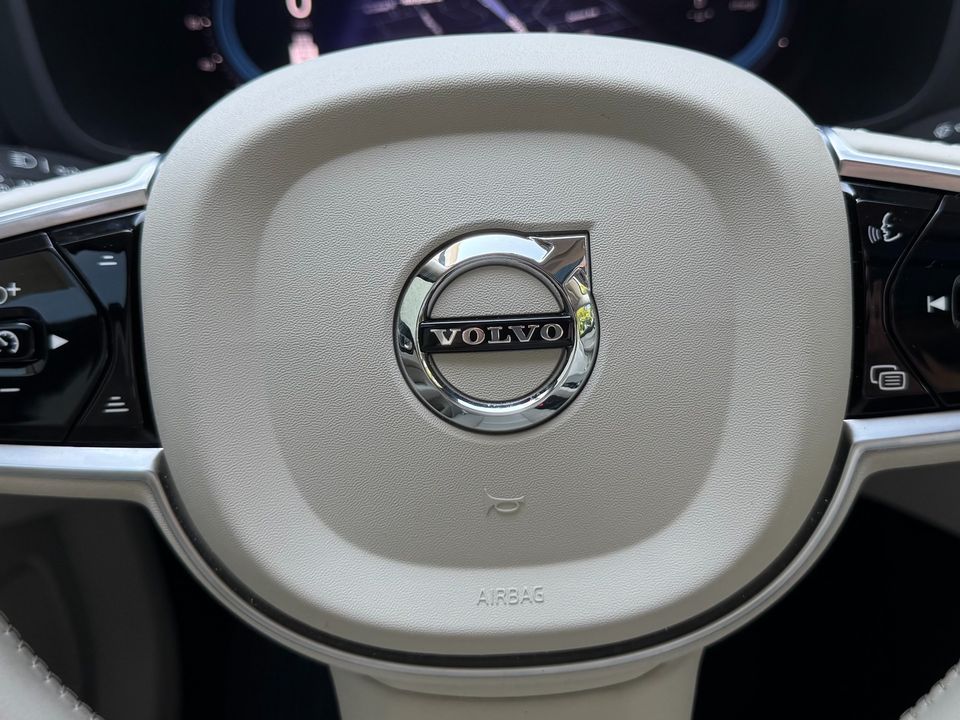 2023 Volvo XC60 Recharge
