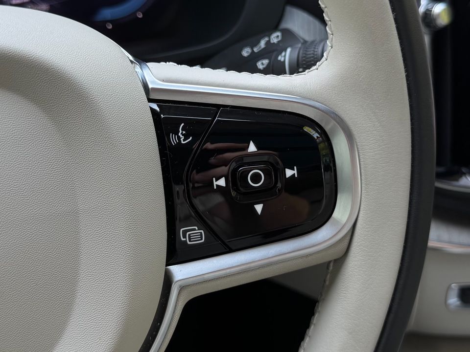 2023 Volvo XC60 Recharge