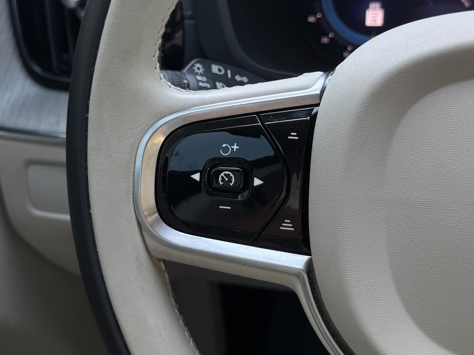 2023 Volvo XC60 Recharge
