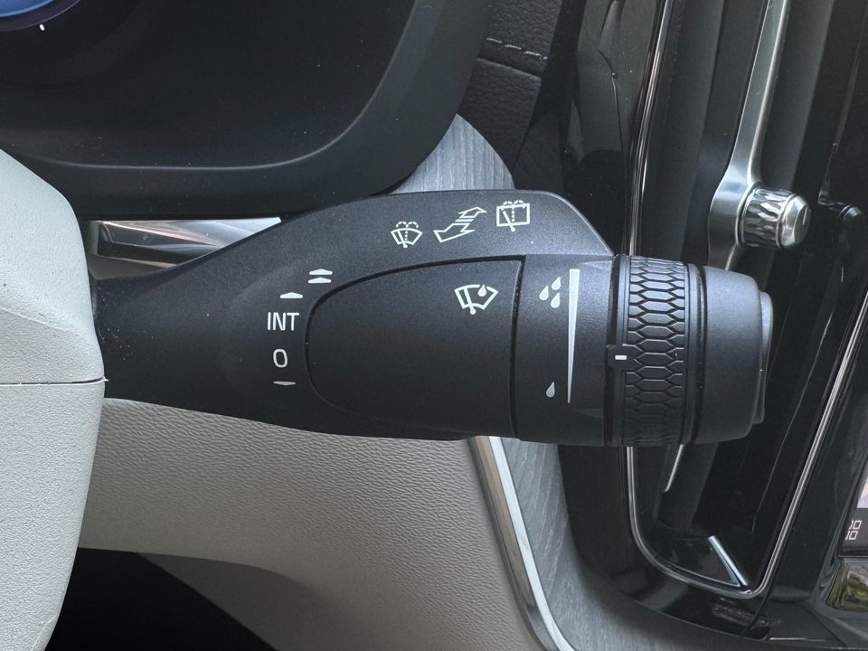 2023 Volvo XC60 Recharge