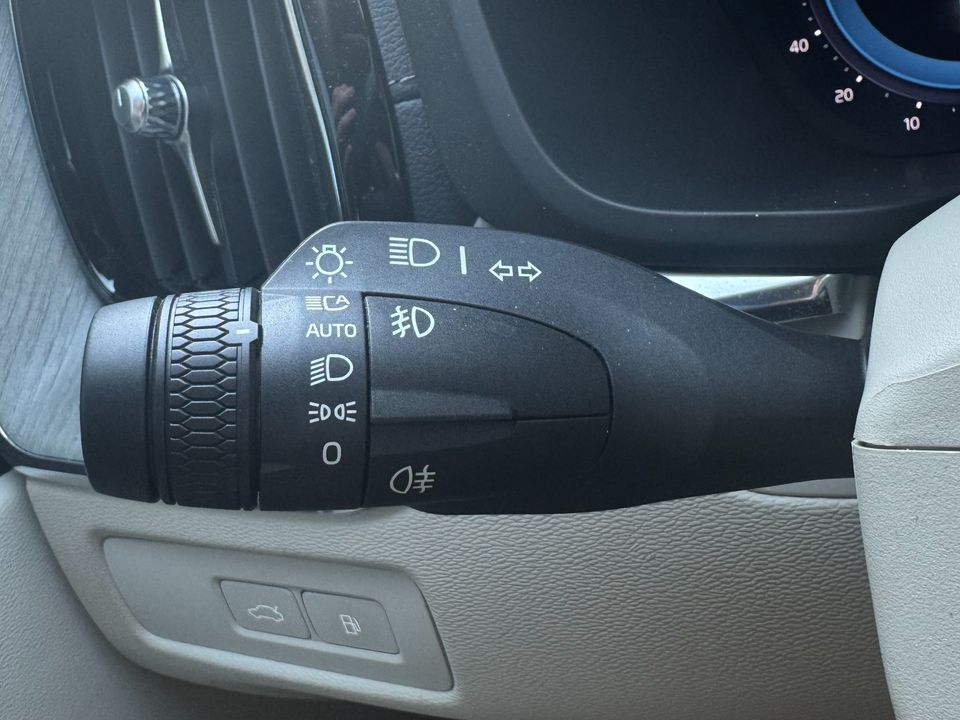 2023 Volvo XC60 Recharge