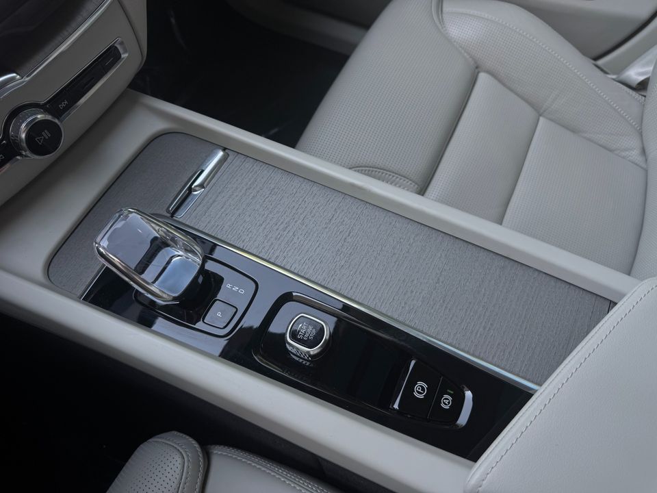 2023 Volvo XC60 Recharge