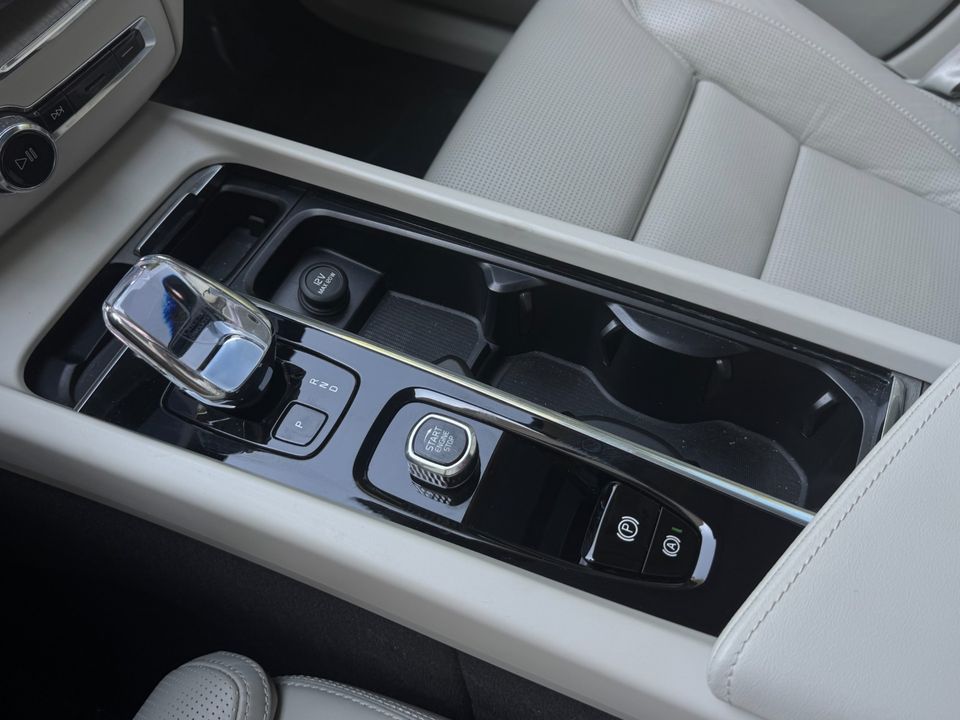 2023 Volvo XC60 Recharge
