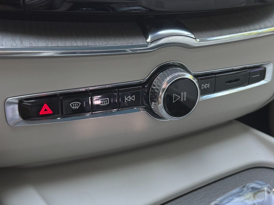 2023 Volvo XC60 Recharge