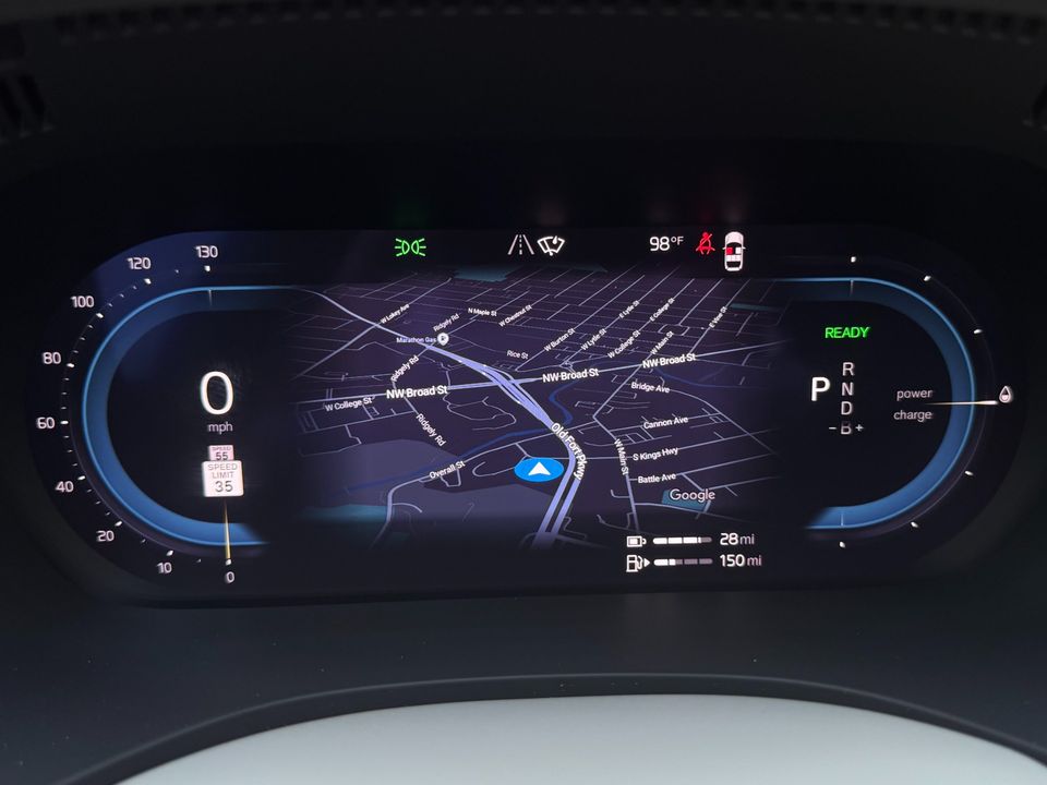 2023 Volvo XC60 Recharge