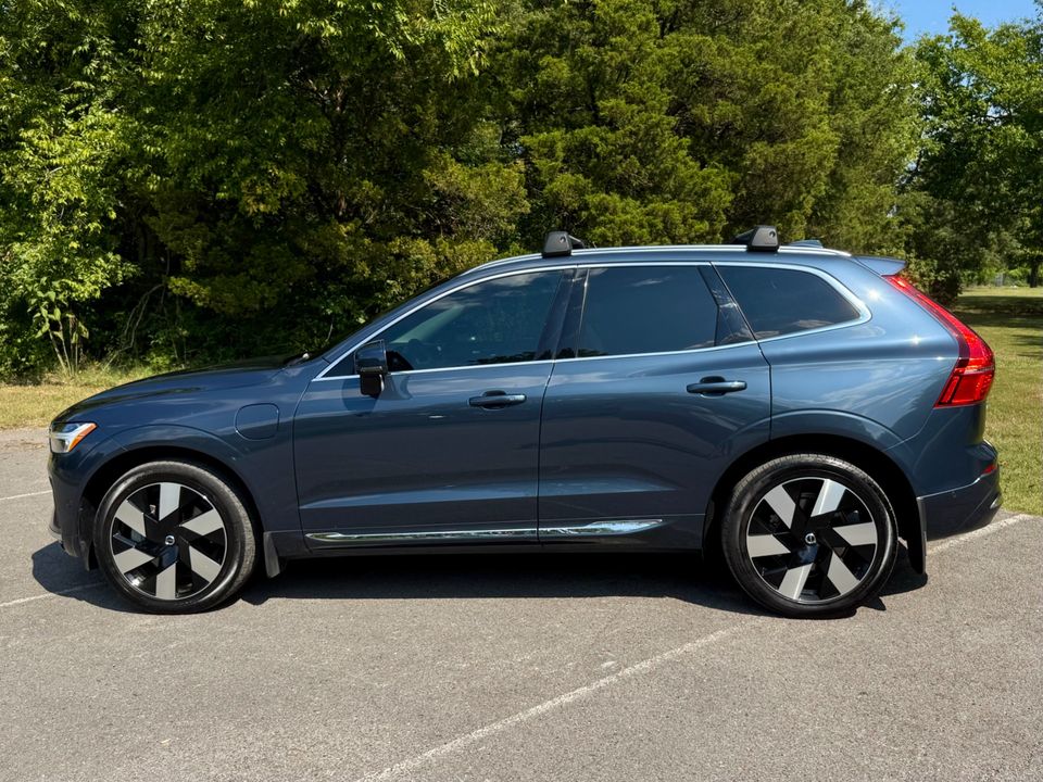 2023 Volvo XC60 Recharge