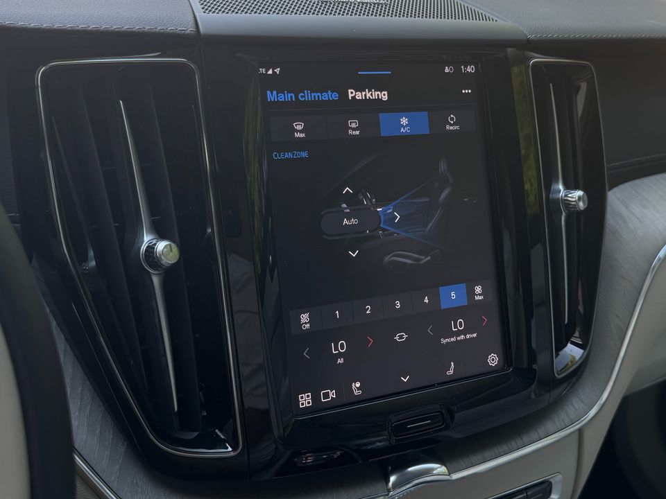 2023 Volvo XC60 Recharge