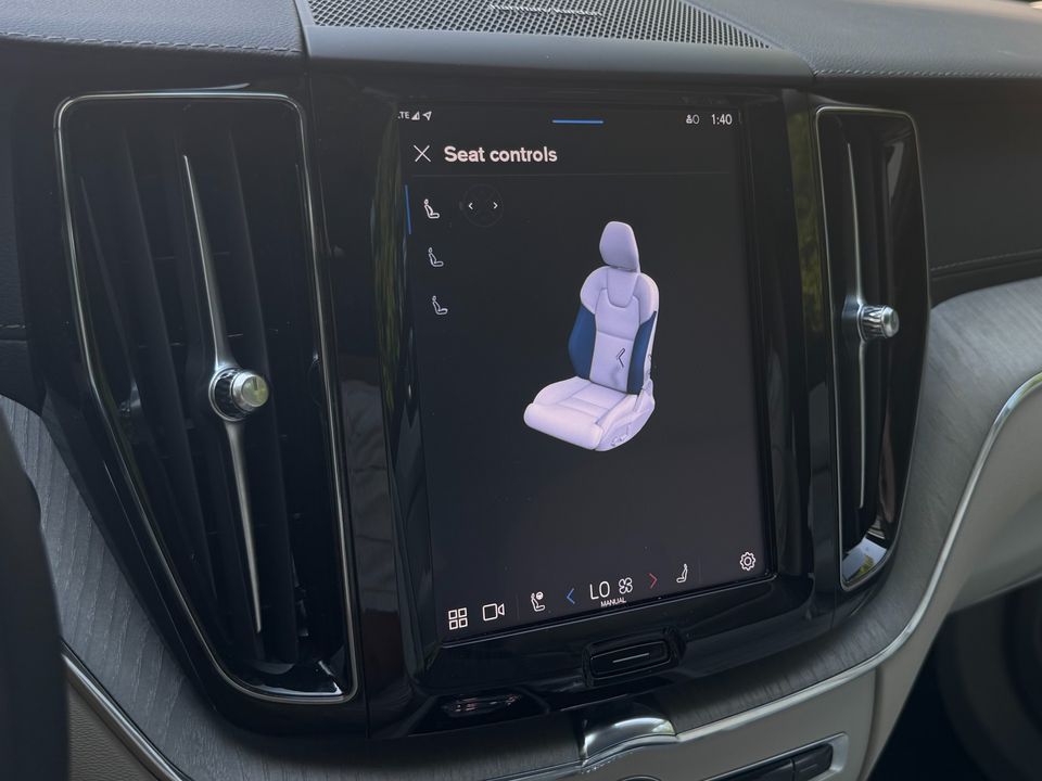 2023 Volvo XC60 Recharge