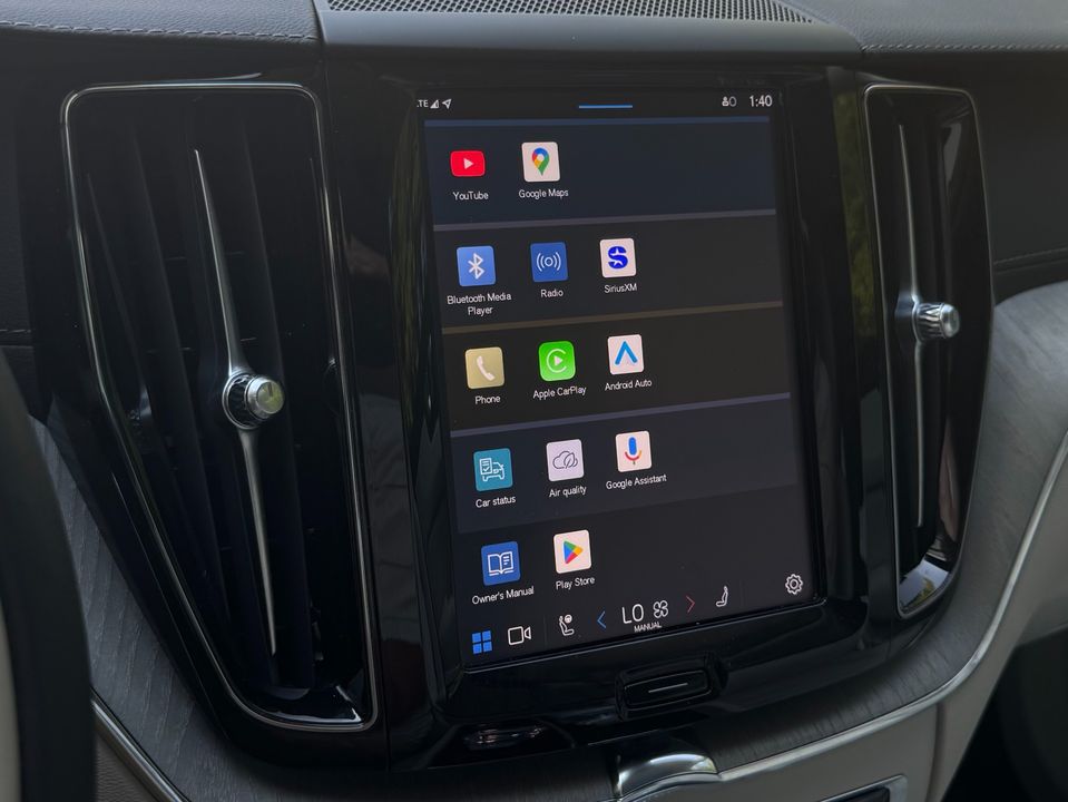 2023 Volvo XC60 Recharge