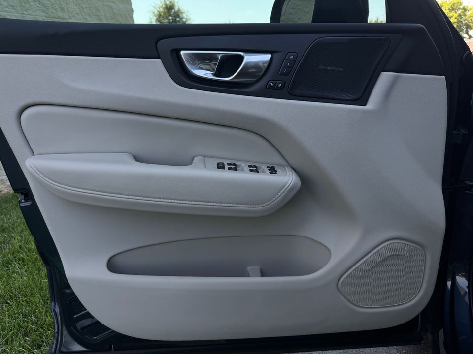 2023 Volvo XC60 Recharge