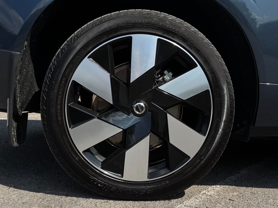 2023 Volvo XC60 Recharge