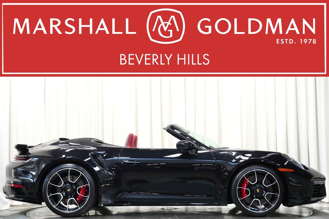 2024 Porsche 911