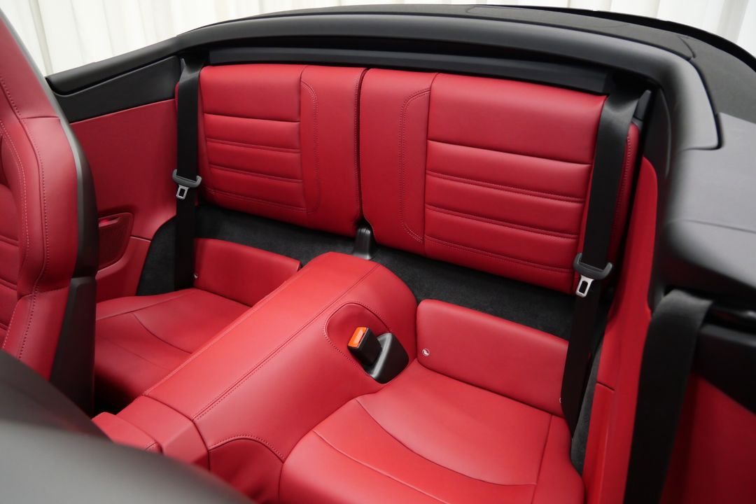 2024 Porsche 911