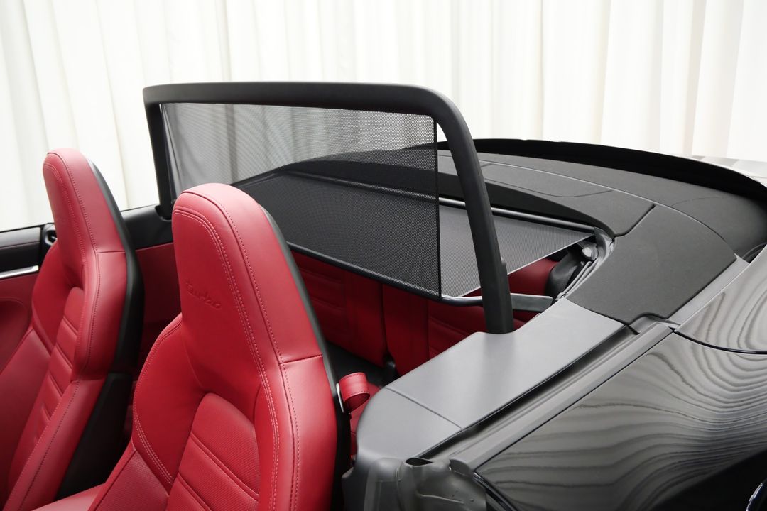 2024 Porsche 911