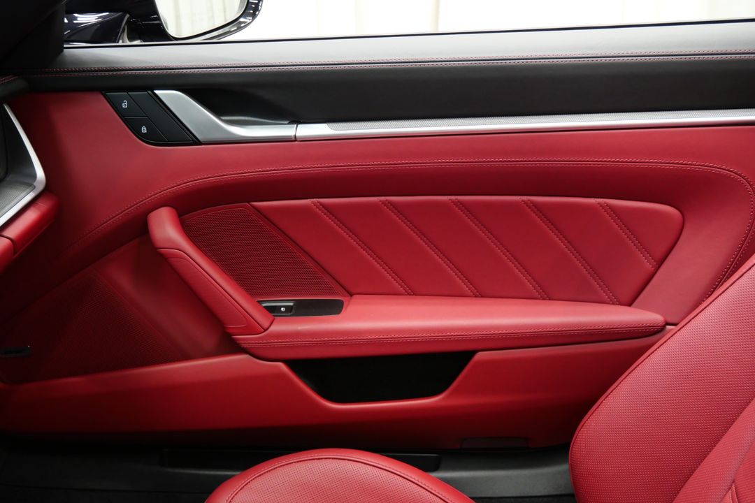 2024 Porsche 911