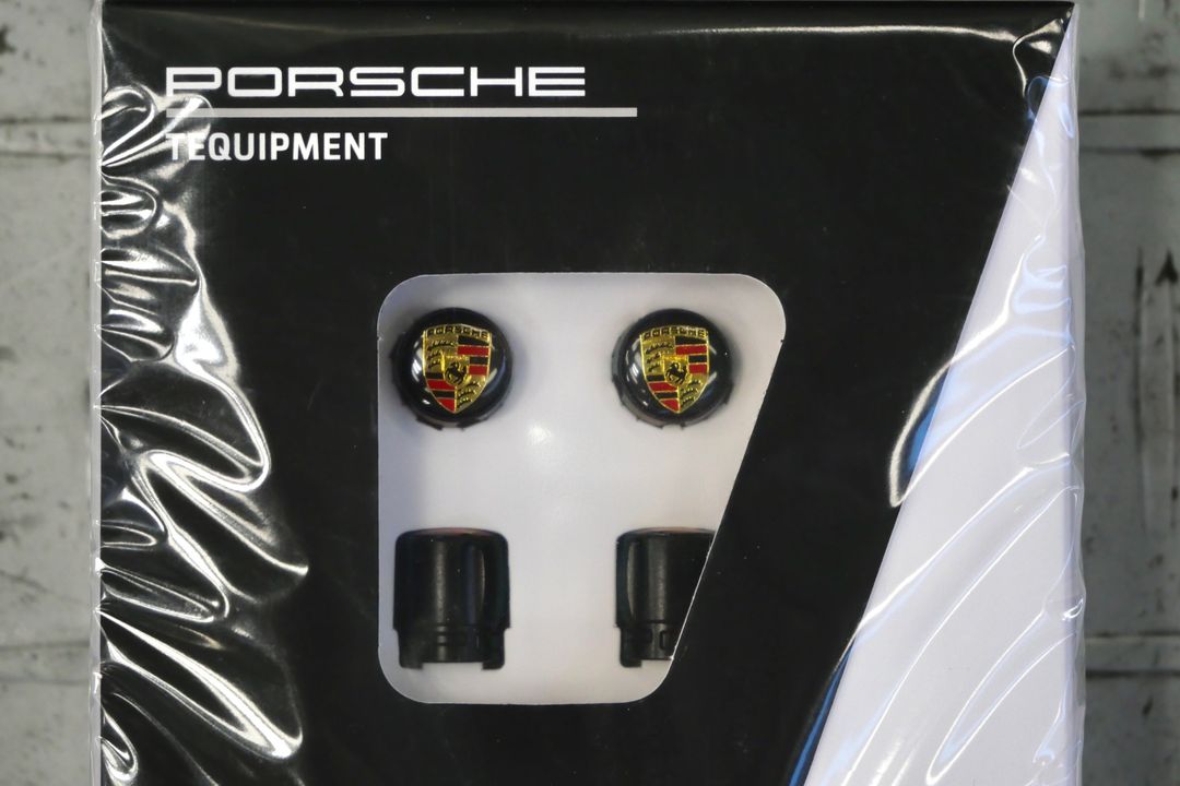 2024 Porsche 911