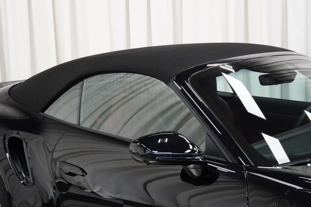 2024 Porsche 911
