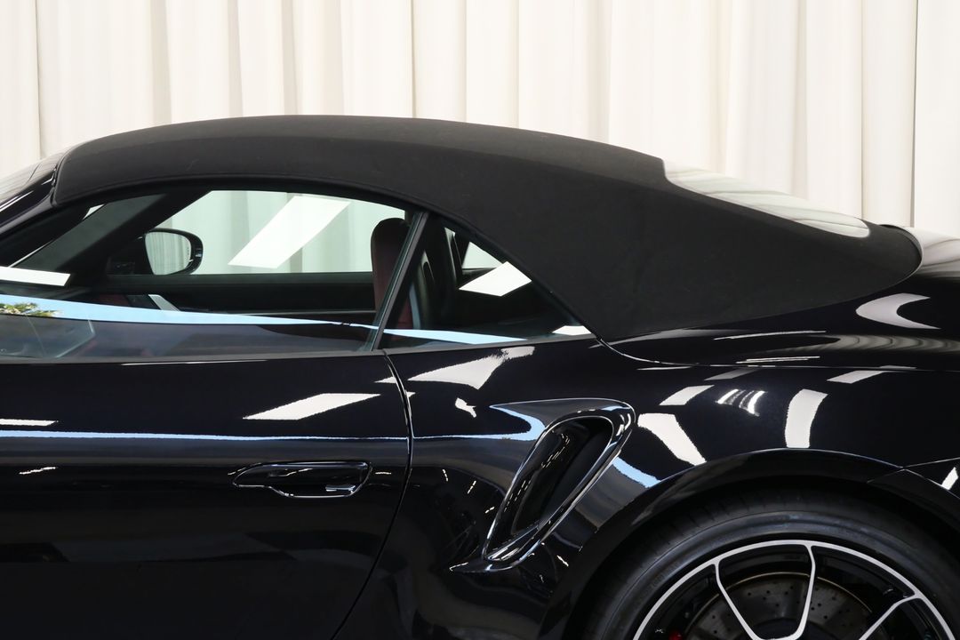 2024 Porsche 911