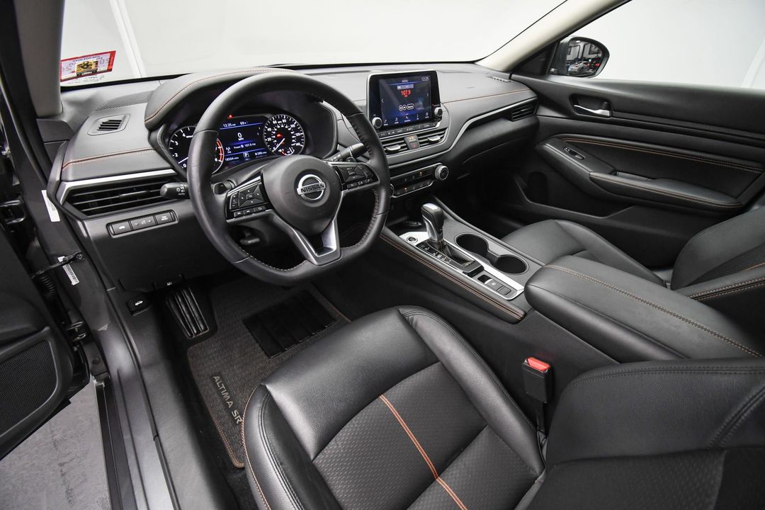 2019 Nissan Altima
