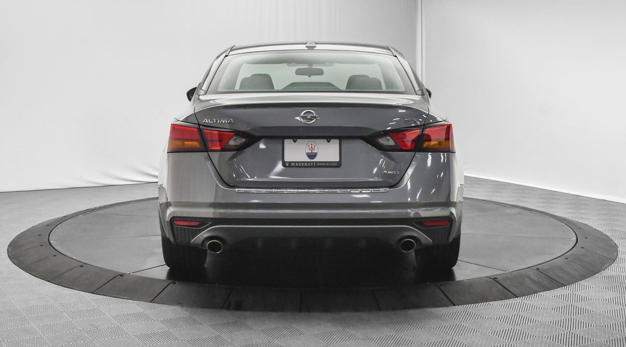 2019 Nissan Altima