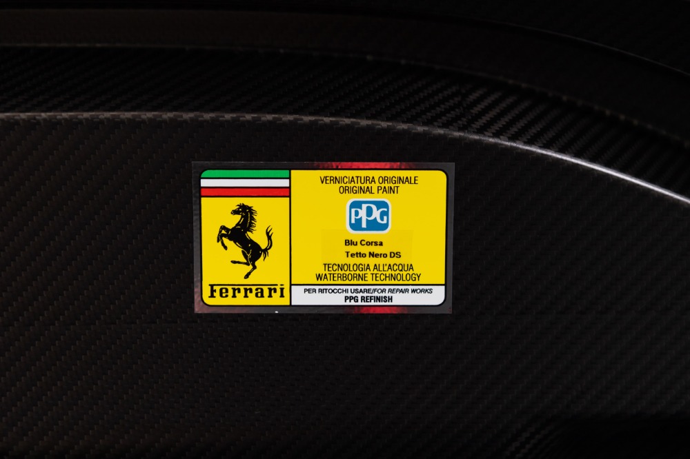 2024 Ferrari SF90 Spider