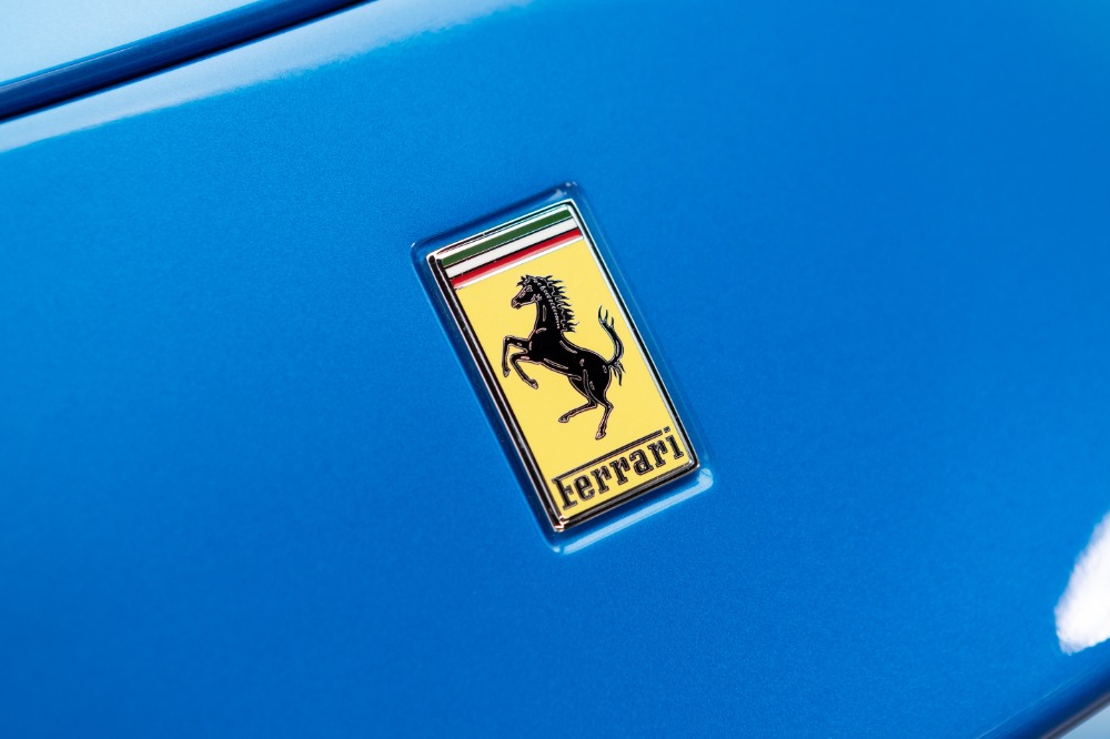 2024 Ferrari SF90 Spider