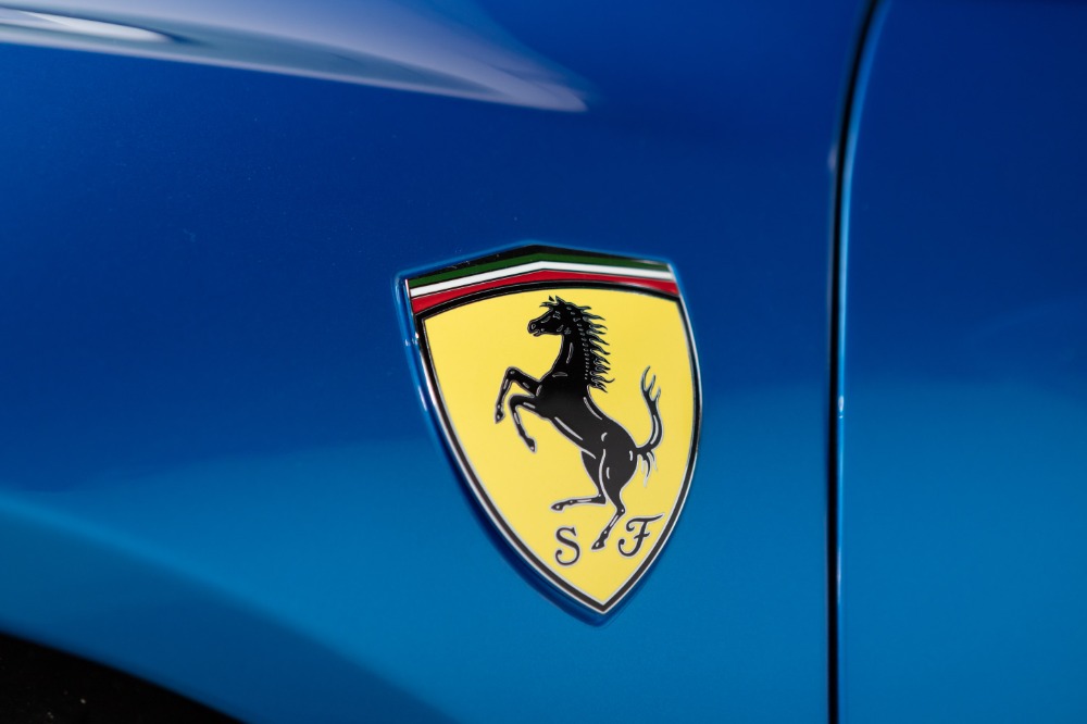 2024 Ferrari SF90 Spider