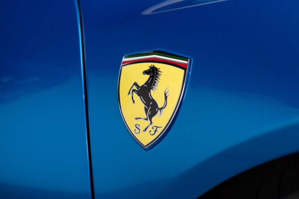 2024 Ferrari SF90 Spider