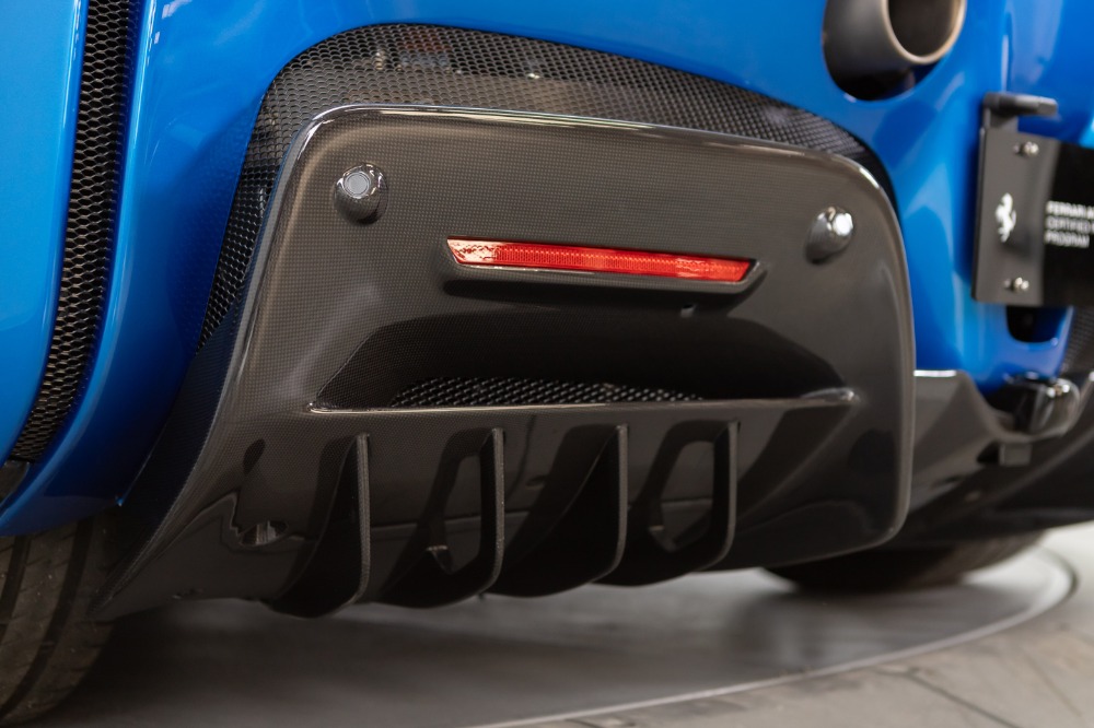 2024 Ferrari SF90 Spider