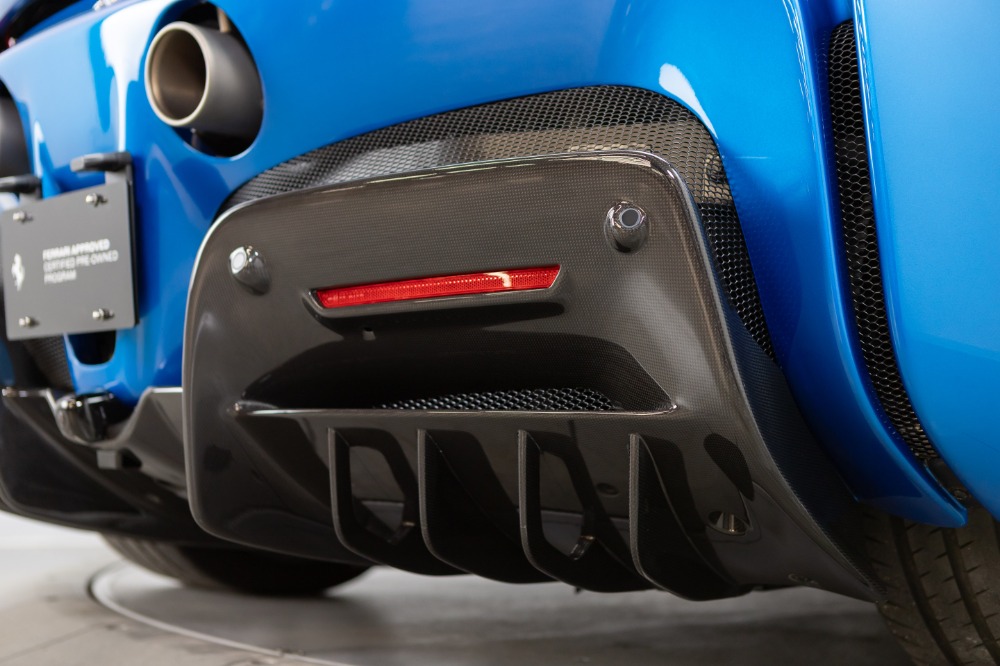 2024 Ferrari SF90 Spider